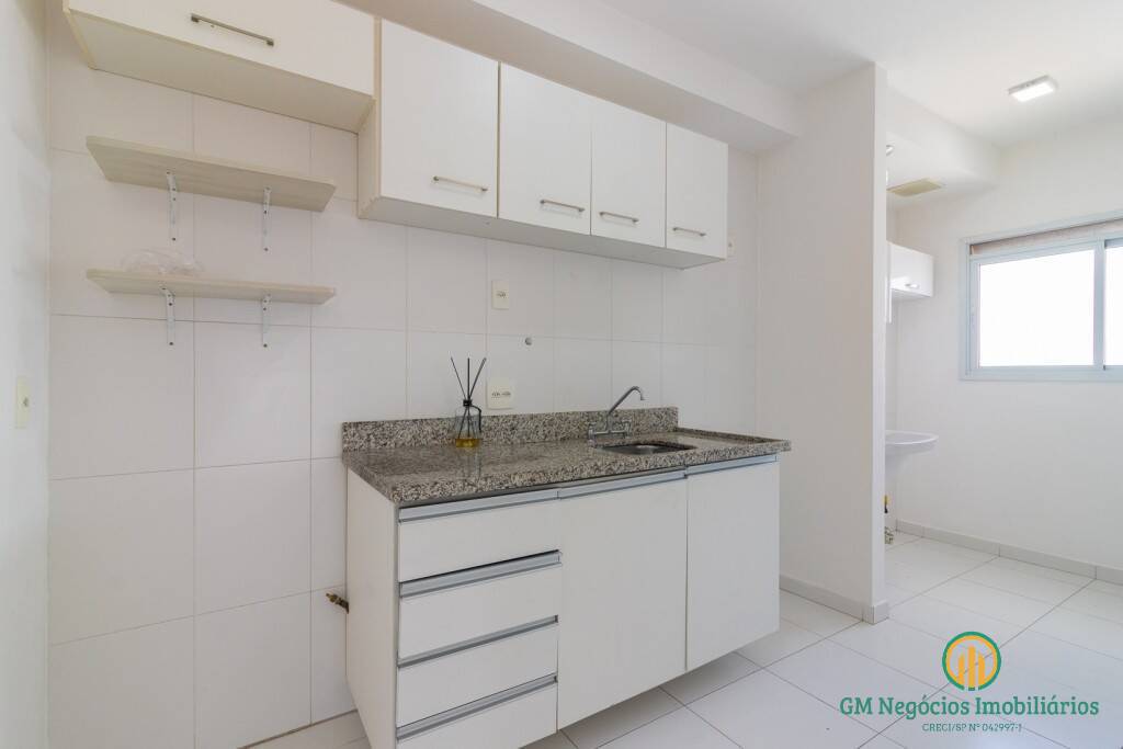 Apartamento, 2 quartos, 61 m² - Foto 4