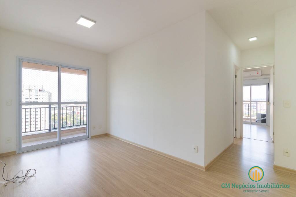 Apartamento, 2 quartos, 61 m² - Foto 2