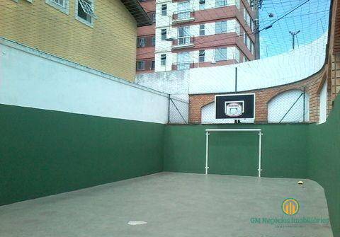 Casa de Condomínio, 3 quartos - Foto 25