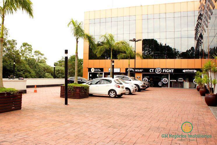 Sala-Conjunto, 42 m² - Foto 6