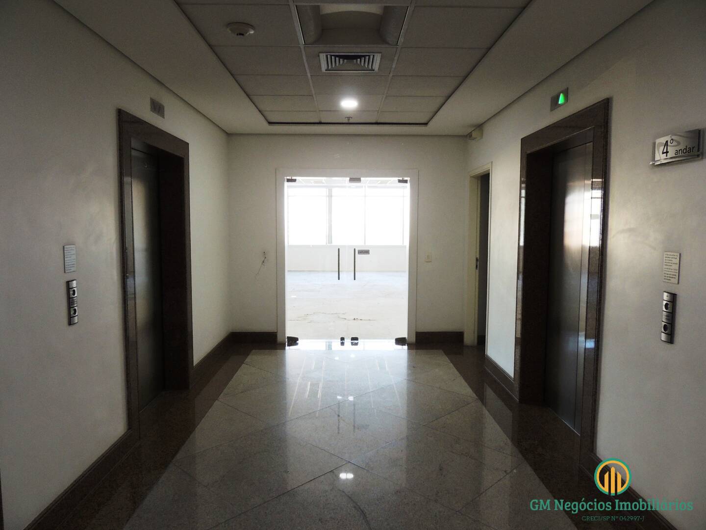 Sala-Conjunto, 678 m² - Foto 5