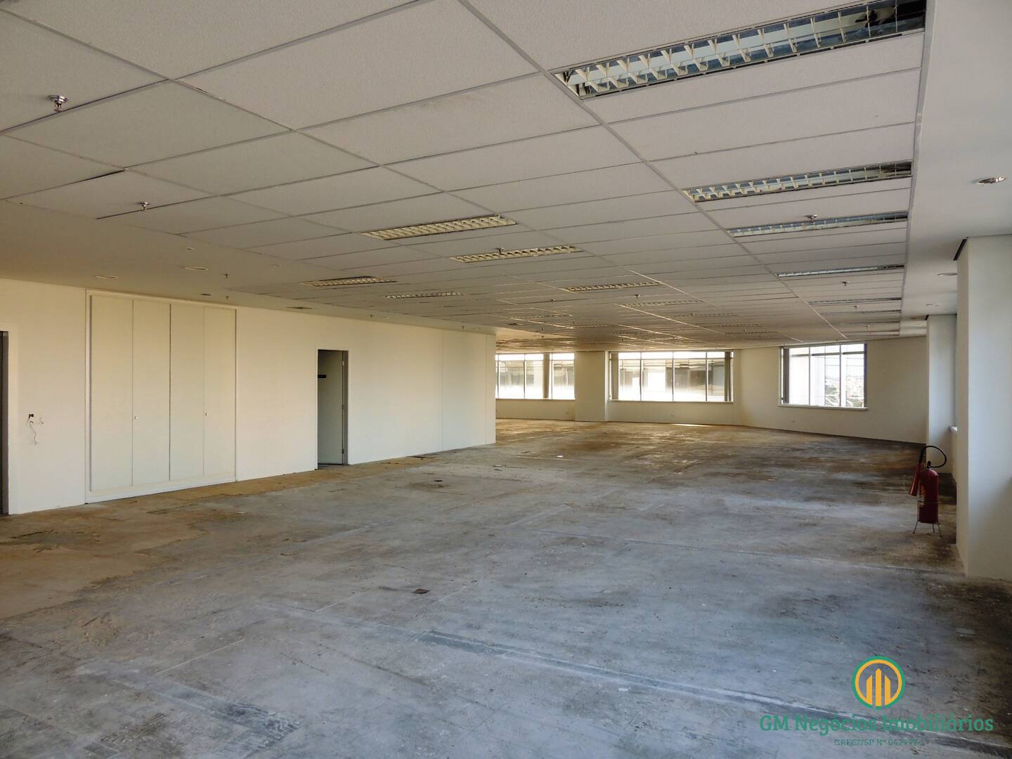Sala-Conjunto, 678 m² - Foto 2
