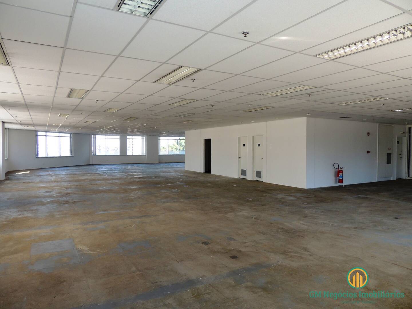 Sala-Conjunto, 678 m² - Foto 3
