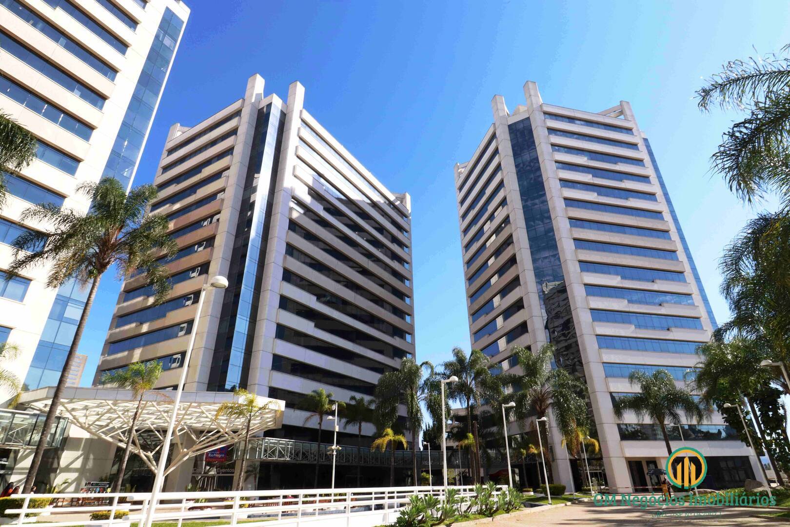 Sala-Conjunto, 678 m² - Foto 1