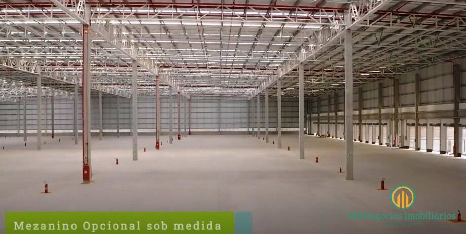 Depósito-Galpão-Armazém para alugar, 5530m² - Foto 6