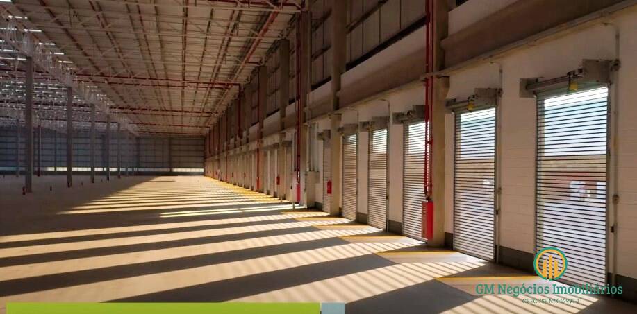 Depósito-Galpão-Armazém para alugar, 5530m² - Foto 8