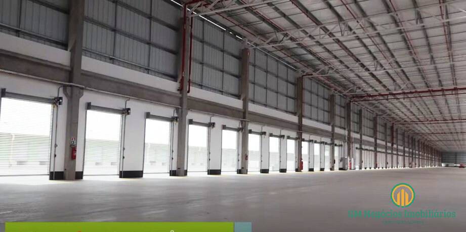 Depósito-Galpão-Armazém para alugar, 5530m² - Foto 4