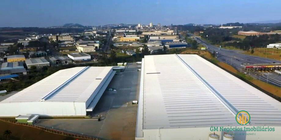 Depósito-Galpão-Armazém para alugar, 5530m² - Foto 1