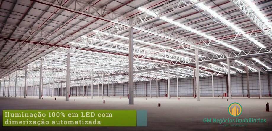 Depósito-Galpão-Armazém para alugar, 5530m² - Foto 9