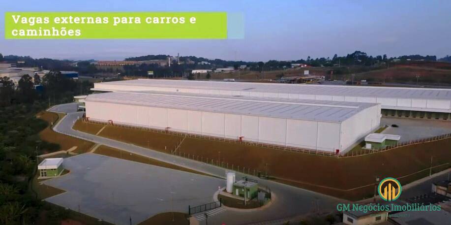 Depósito-Galpão-Armazém para alugar, 5530m² - Foto 10