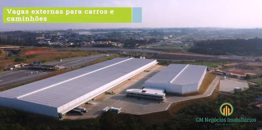 Depósito-Galpão-Armazém para alugar, 5530m² - Foto 11