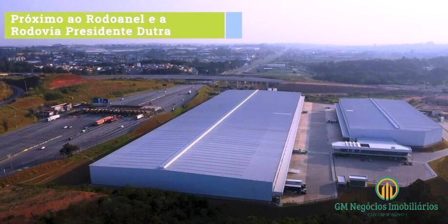 Depósito-Galpão-Armazém para alugar, 5530m² - Foto 12