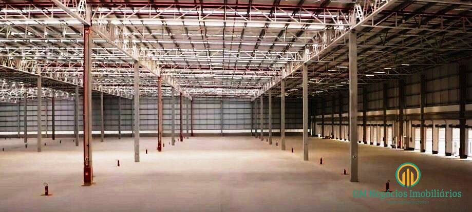 Depósito-Galpão-Armazém para alugar, 5530m² - Foto 2