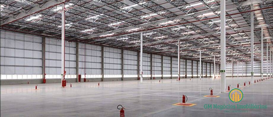 Depósito-Galpão-Armazém para alugar, 4995m² - Foto 1