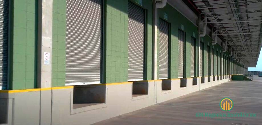 Depósito-Galpão, 5860 m² - Foto 6