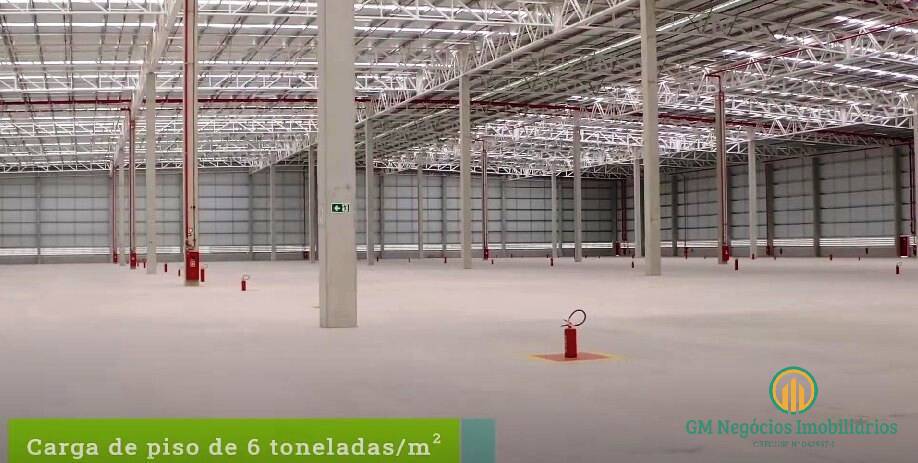 Depósito-Galpão, 5860 m² - Foto 4