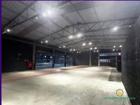 Loja-Salão, 540 m² - Foto 2