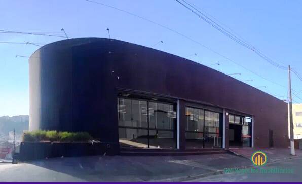 Loja-Salão, 540 m² - Foto 5