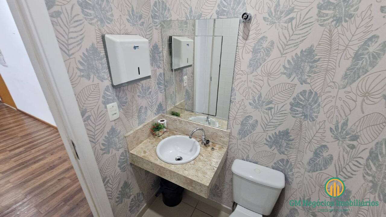 Sala-Conjunto, 45 m² - Foto 16