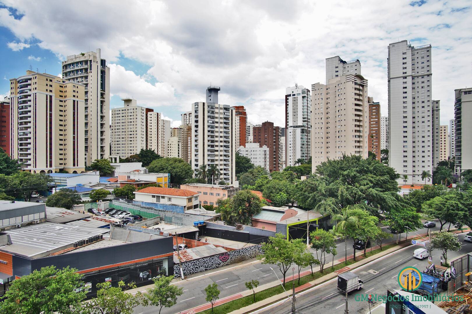 Apartamento, 4 quartos, 358 m² - Foto 7