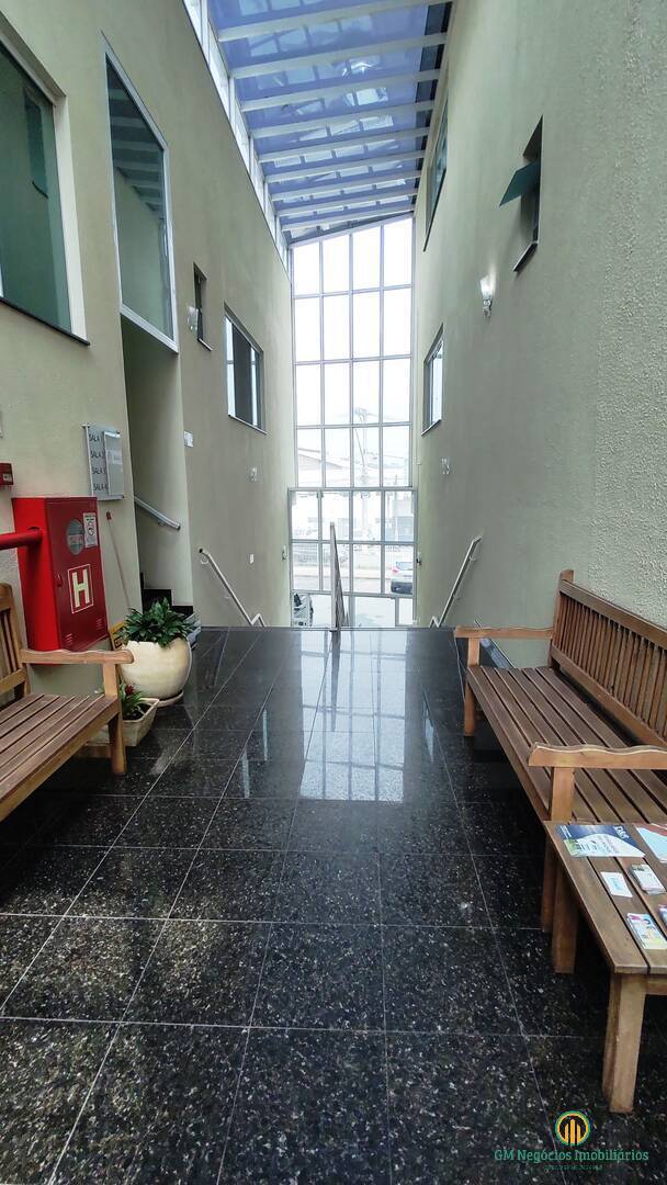 Sala-Conjunto, 45 m² - Foto 7