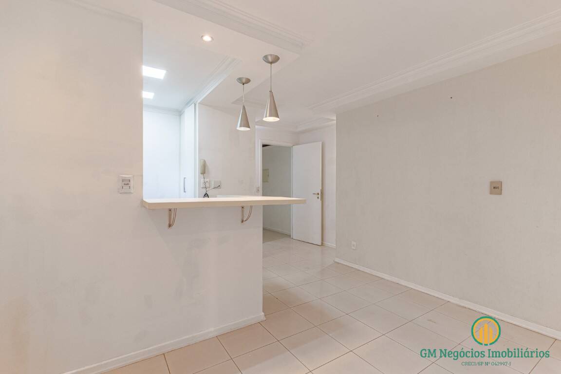 Apartamento, 2 quartos, 85 m² - Foto 2