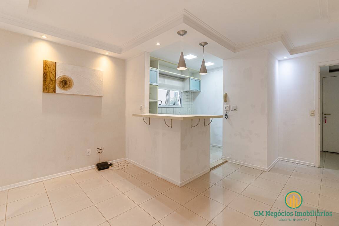 Apartamento, 2 quartos, 85 m² - Foto 3