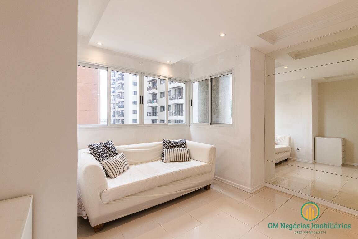 Apartamento, 2 quartos, 85 m² - Foto 4