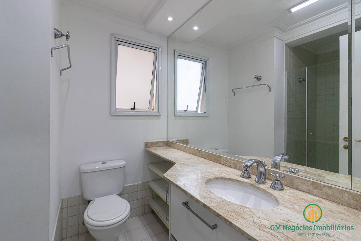 Apartamento, 2 quartos, 85 m² - Foto 9