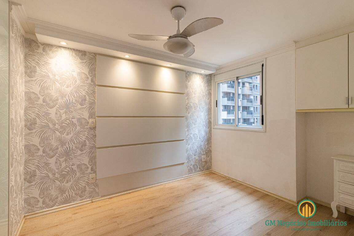 Apartamento, 2 quartos, 85 m² - Foto 12