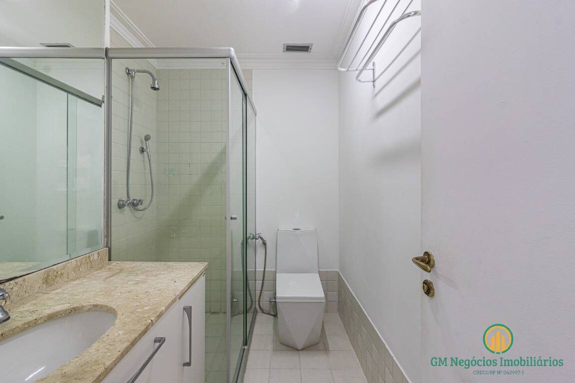 Apartamento, 2 quartos, 85 m² - Foto 14
