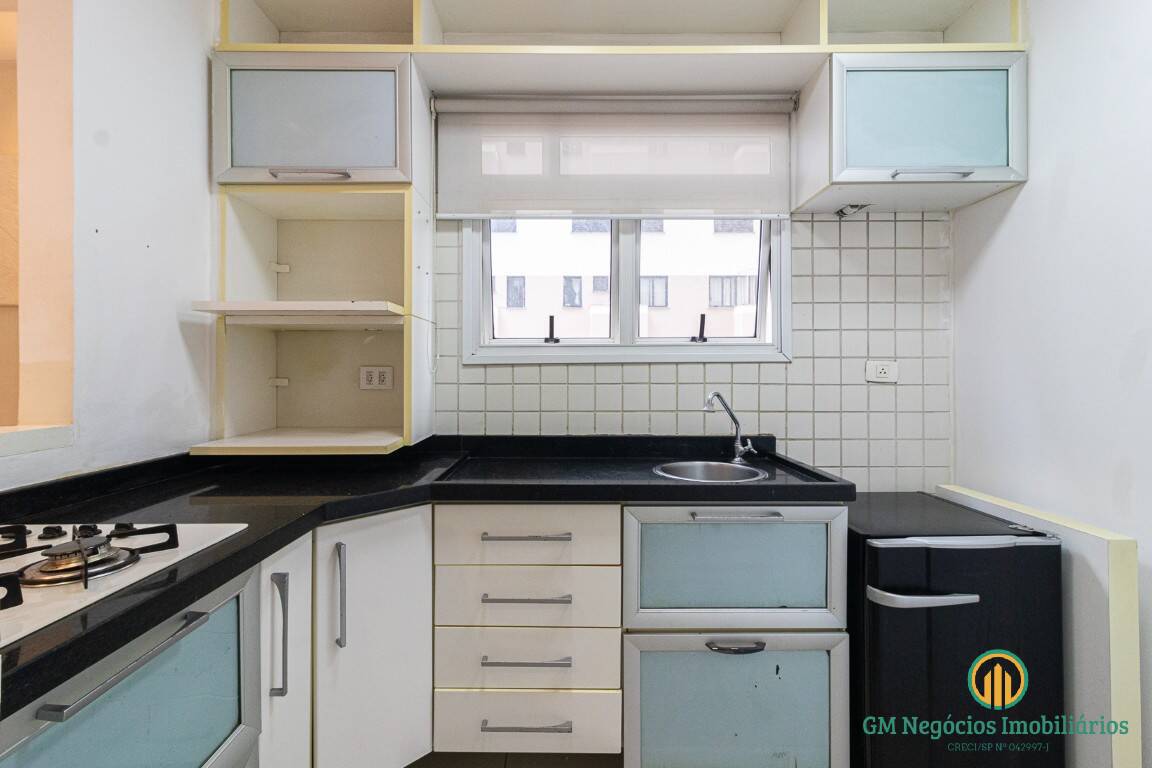 Apartamento, 2 quartos, 85 m² - Foto 15