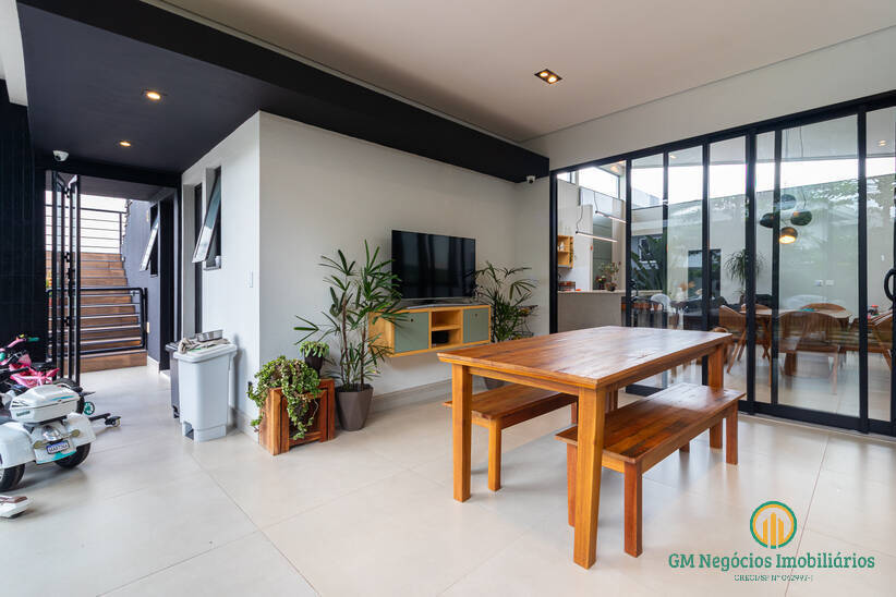 Casa de Condomínio, 3 quartos - Foto 7