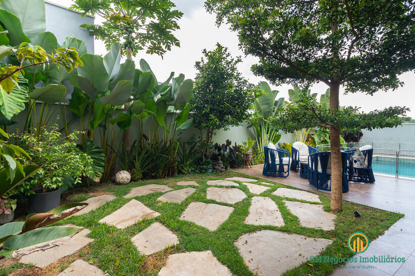 Casa de Condomínio, 3 quartos - Foto 19