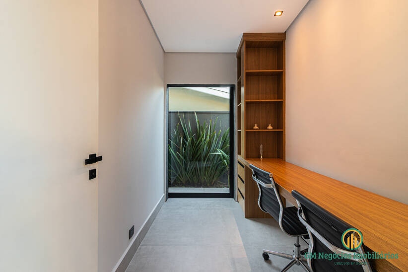 Casa de Condomínio, 4 quartos - Foto 7