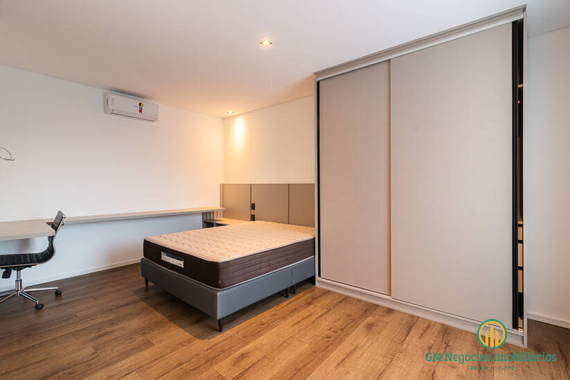 Casa de Condomínio, 4 quartos - Foto 18