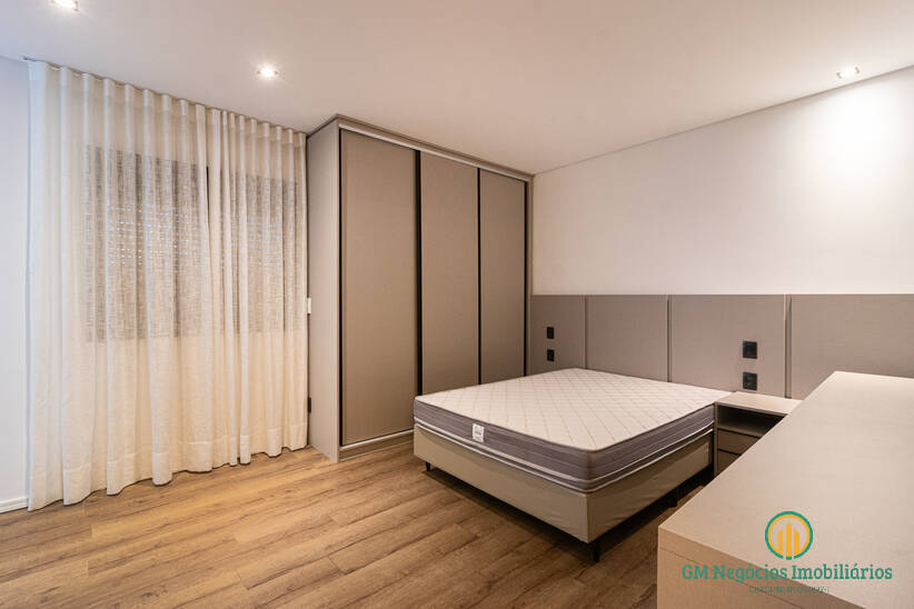 Casa de Condomínio, 4 quartos - Foto 22