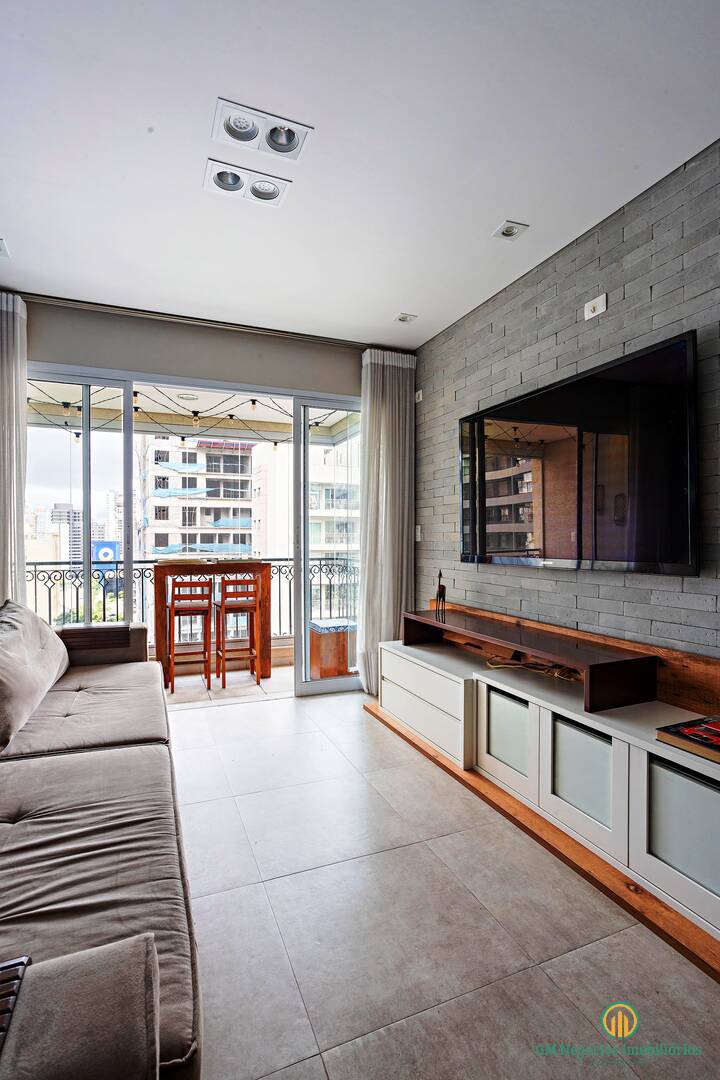 Apartamento, 3 quartos, 100 m² - Foto 5