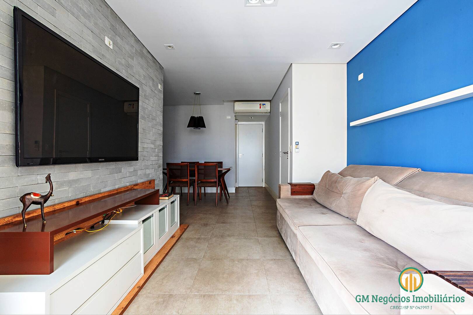 Apartamento, 3 quartos, 100 m² - Foto 6