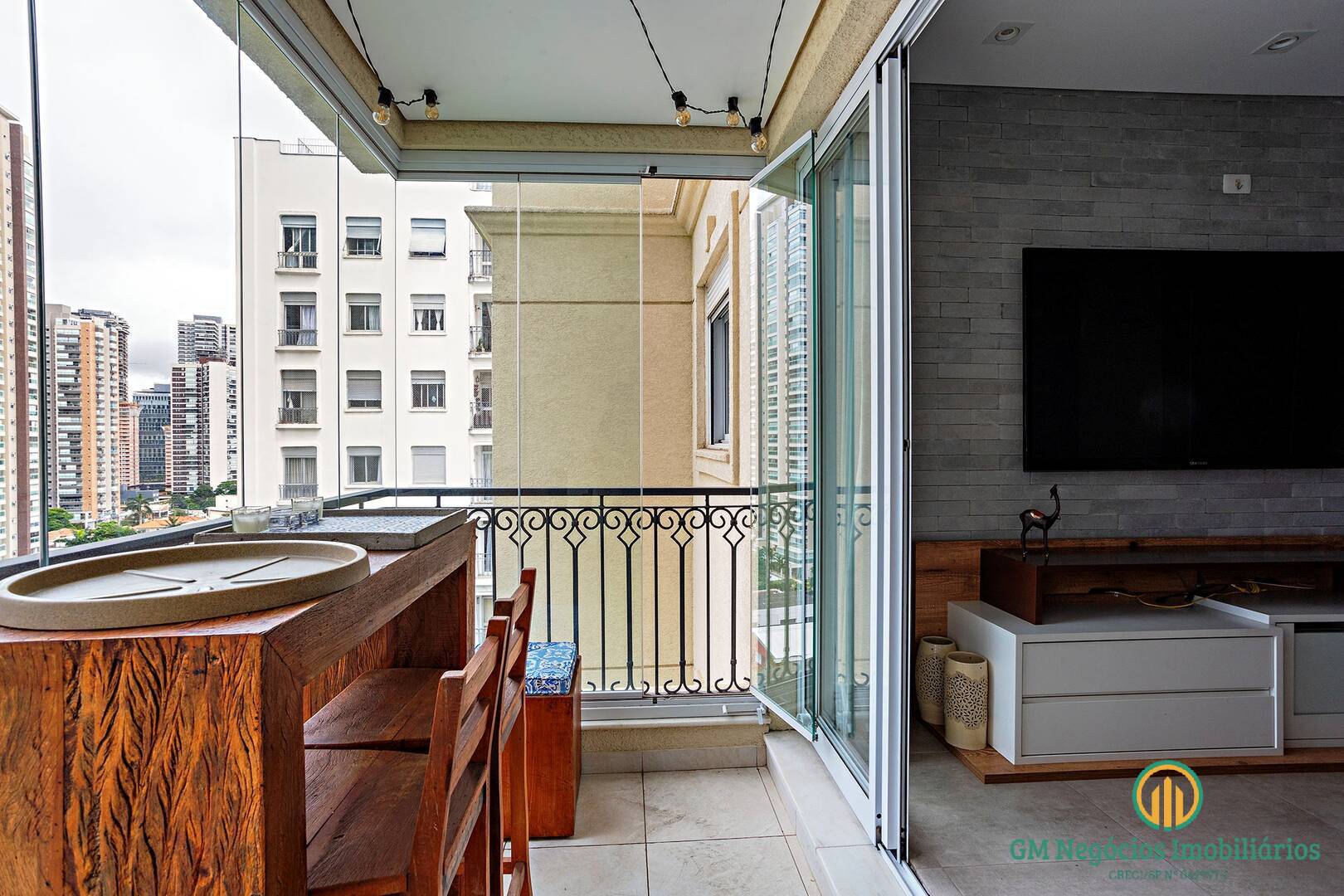 Apartamento, 3 quartos, 100 m² - Foto 8