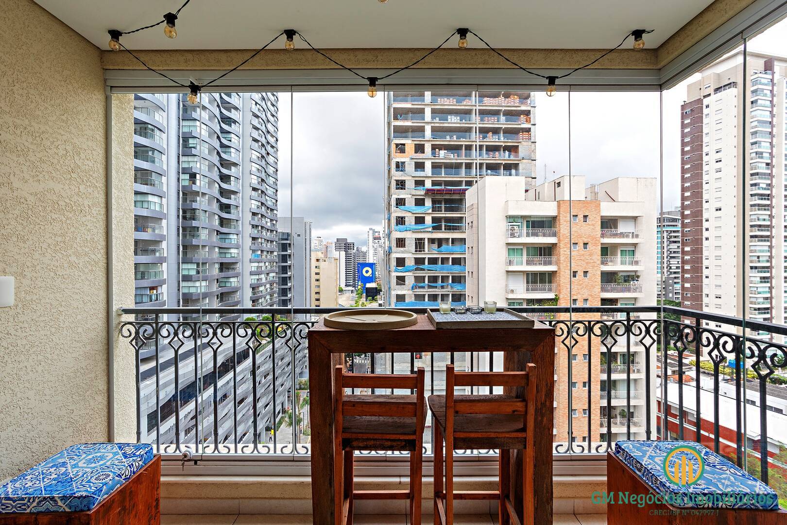 Apartamento, 3 quartos, 100 m² - Foto 9