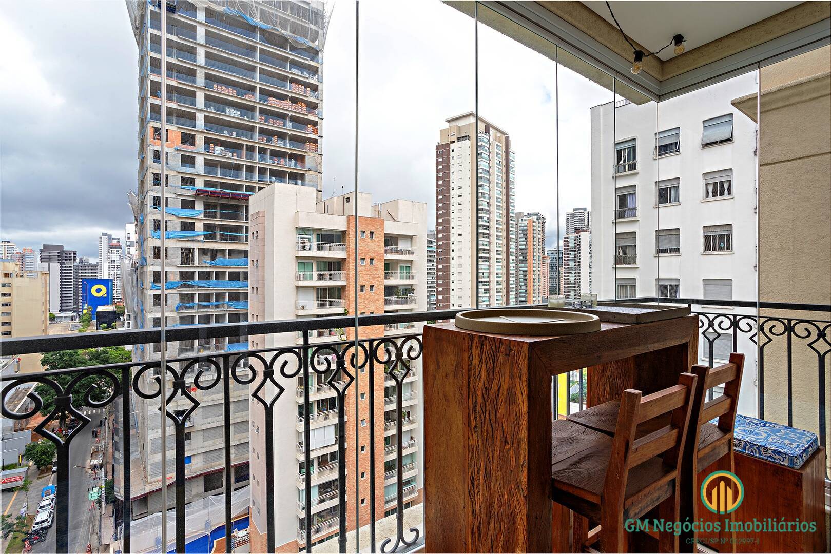 Apartamento, 3 quartos, 100 m² - Foto 10