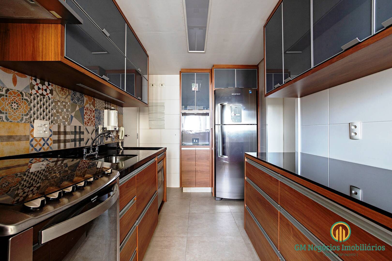 Apartamento, 3 quartos, 100 m² - Foto 16