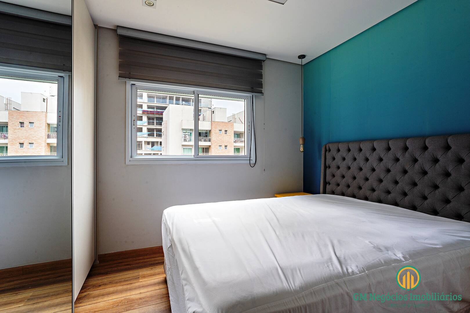 Apartamento, 3 quartos, 100 m² - Foto 19
