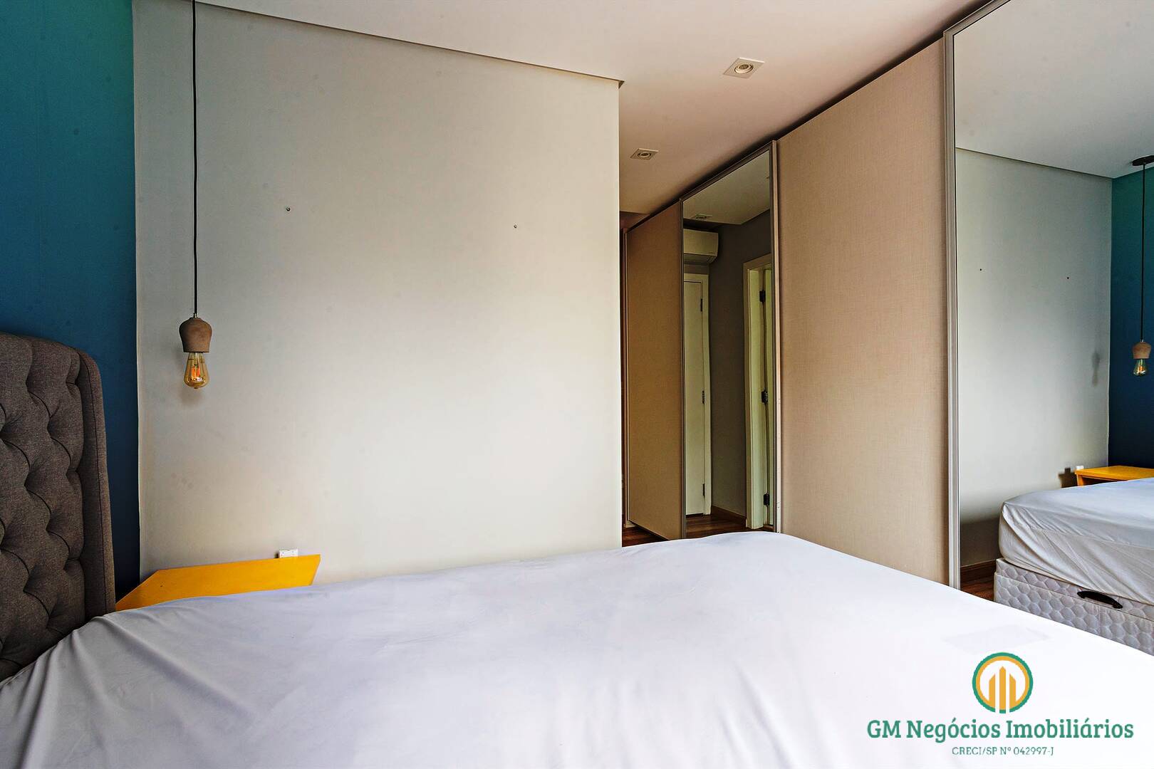 Apartamento, 3 quartos, 100 m² - Foto 20
