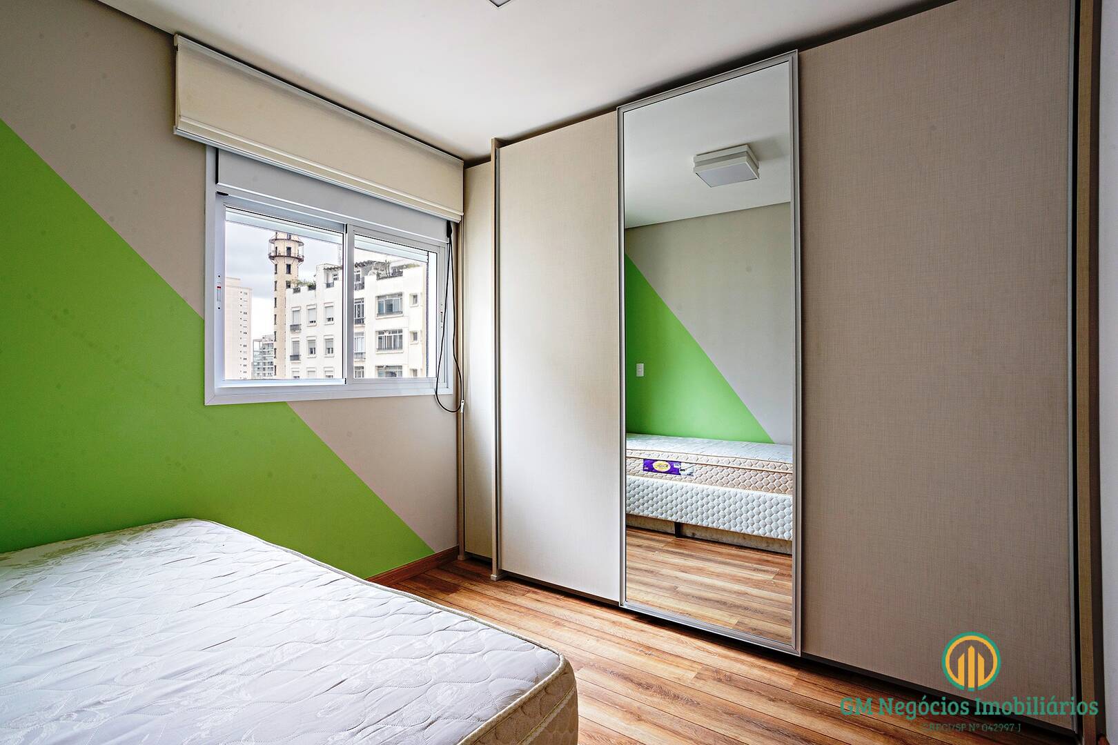 Apartamento, 3 quartos, 100 m² - Foto 21