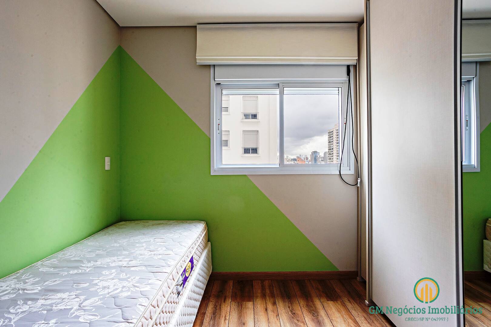 Apartamento, 3 quartos, 100 m² - Foto 22