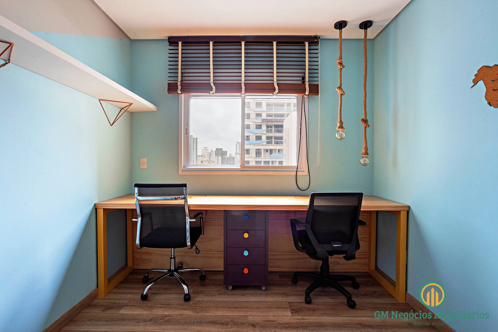 Apartamento, 3 quartos, 100 m² - Foto 24