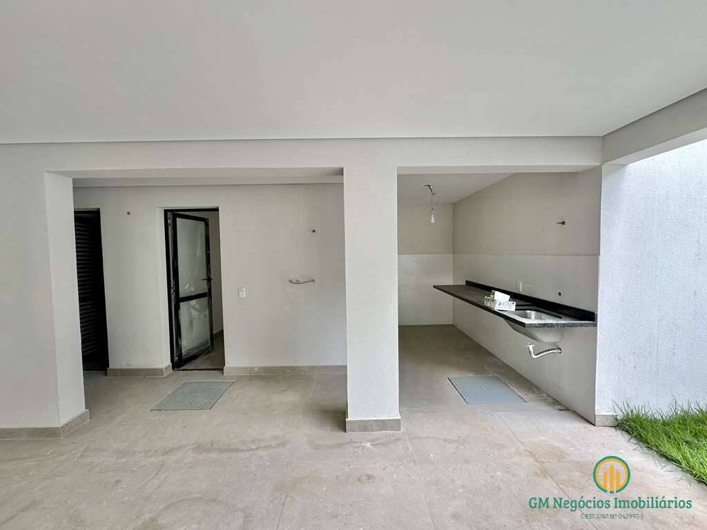 Casa de Condomínio, 3 quartos - Foto 20