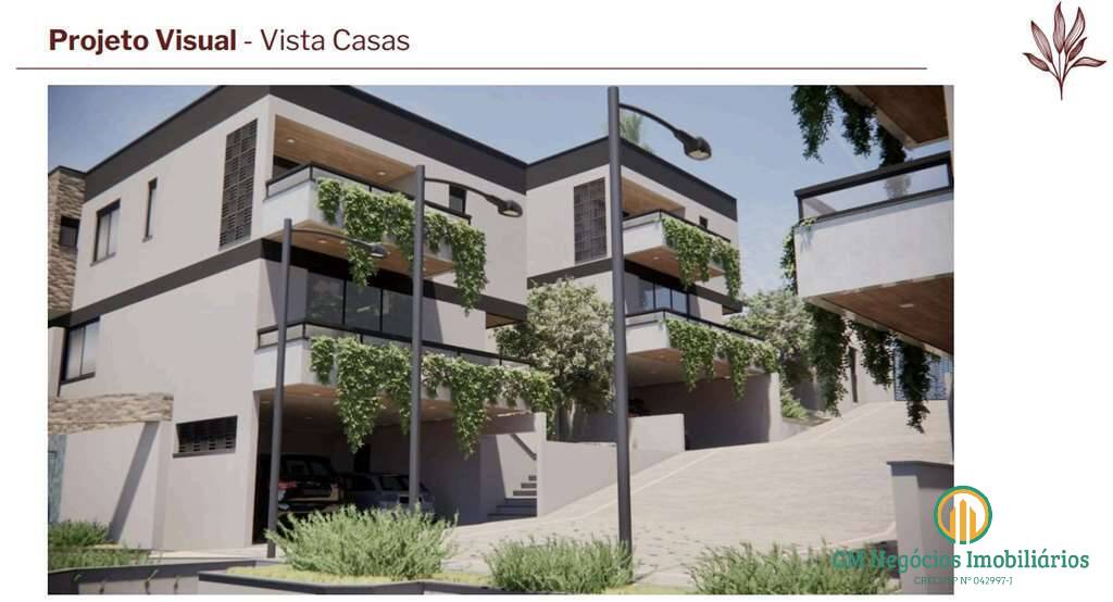 Casa de Condomínio, 3 quartos - Foto 28